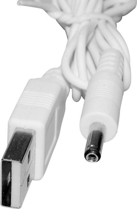 Actual product image Technaxx MA Display Soundstation (5 h, Rechargeable battery operated, Electrical connection)