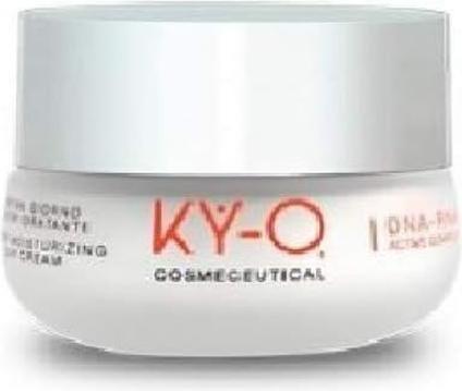 Ky-O COSMECEUTICAL Feuchtigkeitsspendende & verjüngende Masken 100g (50 ml)