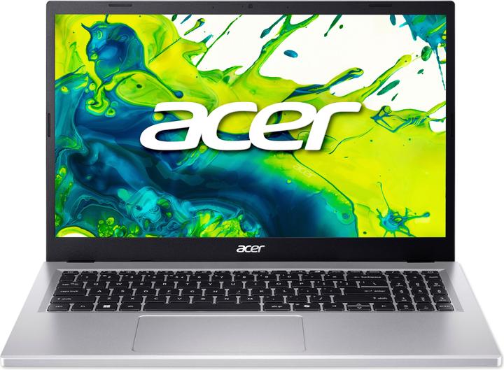Produktbild Acer Aspire Go 15 (15.60", Intel Core i5-1334U, 8 GB, 512 GB, CH)