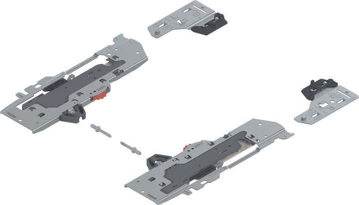 Produktbild Blum TIP-ON OTION Set für TANDEMBOX