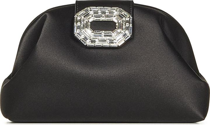 Image du produit Amina Muaddi Bags.. Black