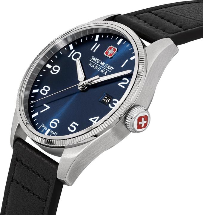Actual product image Swiss Military Hanowa SMWGB0000805 Thunderbolt (43 mm)