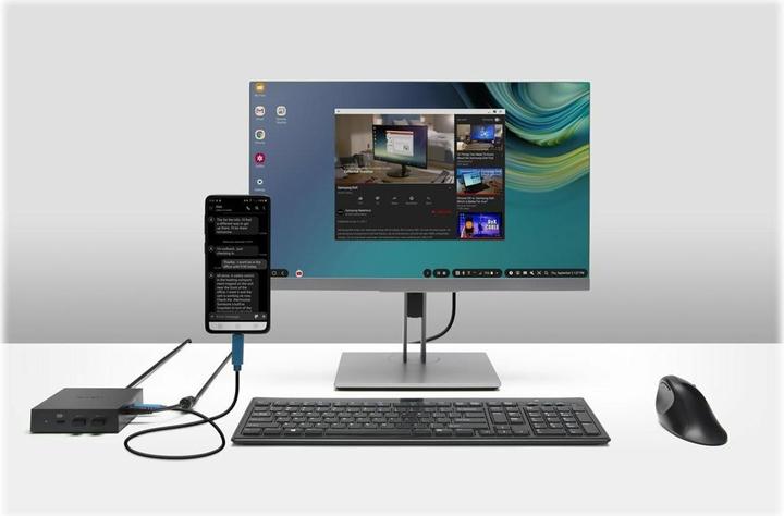 Actual product image Kensington Pro Fit (Wireless)