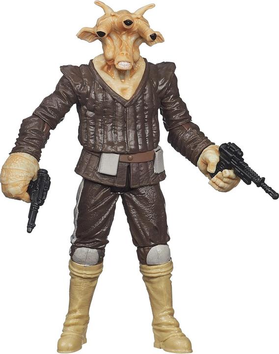 Produktbild Star Wars Black Series Basisfigur
