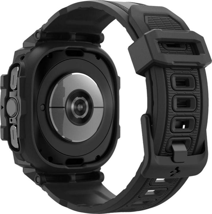 Actual product image Spigen Rugged Armor Pro