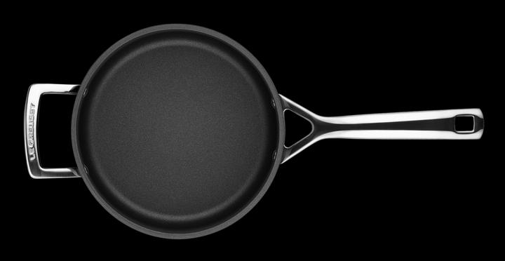 Actual product image Le Creuset Profit pot (20 cm, Pot, Stainless steel, Aluminium)