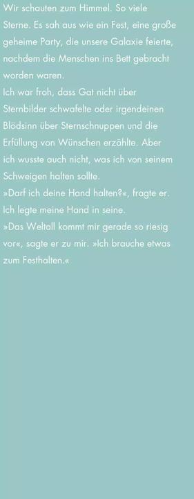 Actual product image Ravensburger We Were Liars. Solange wir lügen. Lügner-Reihe 1 (German, Alexandra Rak, E. Lockhart, 2022)