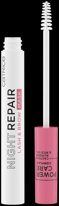 Catrice Night Repair Lash & Brow Mask (8 ml)