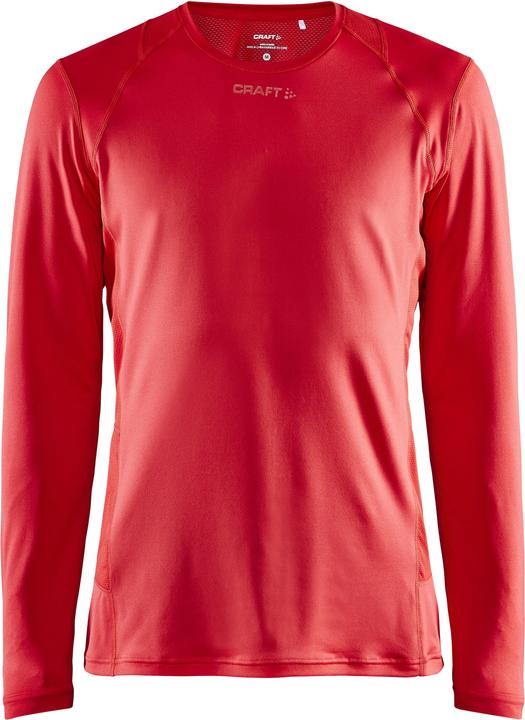 Craft ADV Essence LS Tee M (3XL)