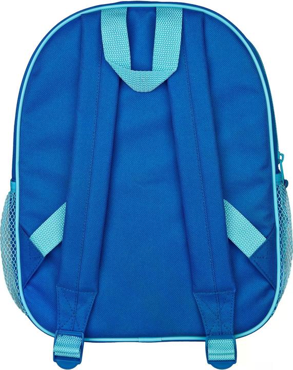 Actual product image Scooli Paw Patrol Movie Backpack 3D
