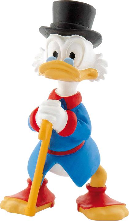 Immagine prodotto Bullyland Scrooge McDuck