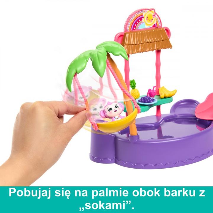 Actual product image Enchantimals 0