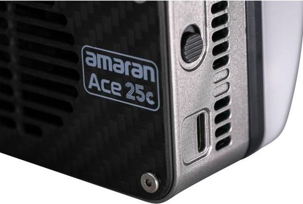 Immagine prodotto Amaran Kit Ace 25c Silver (Videocamera)