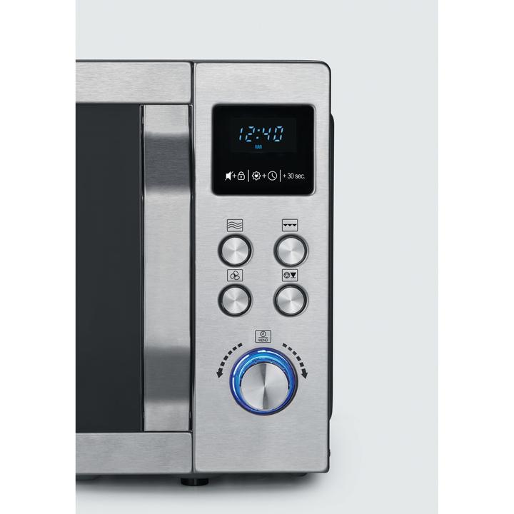 Produktbild Severin MW 7774 3 in 1 (EU-Stecker, 25 l)