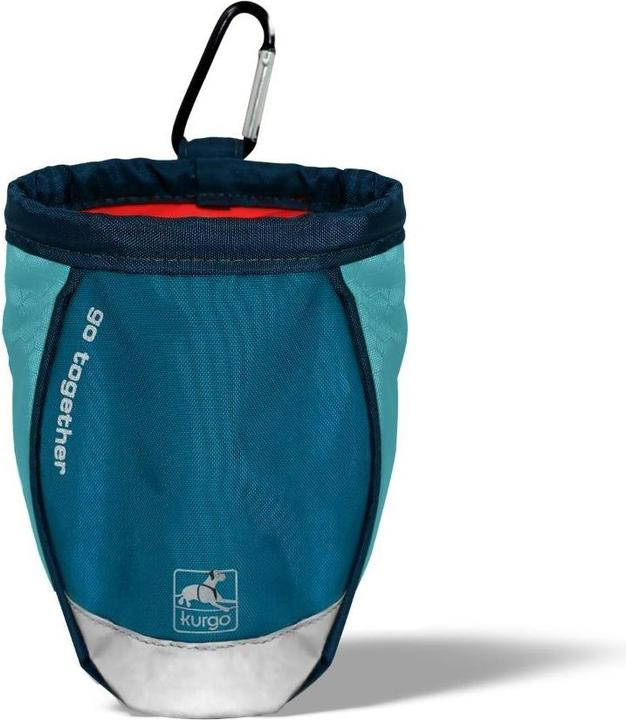 Kurgo Go Stuff It Hunde-Leckerlibeutel (One Size)