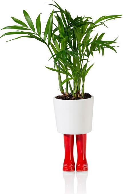 Produktbild Bitten Wellington Boot Planter Large (10 cm)