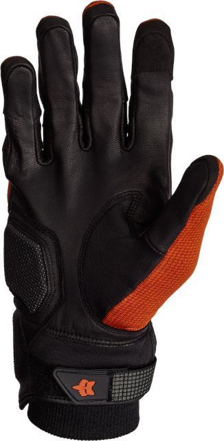 Produktbild Fox Gloves 24 Stealth Bomber Pro Brnt Or (L)