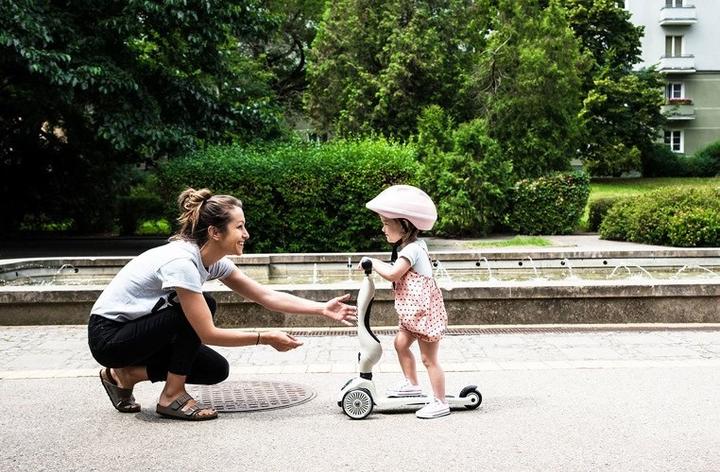 Produktbild Scoot and Ride Highwaykick 1
