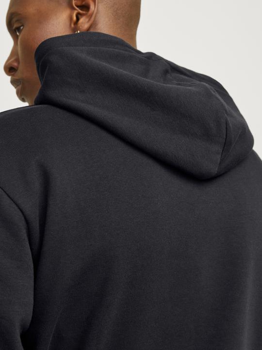 Immagine prodotto Jack & Jones Jjecaleb Varsity Sweat Hood Noos (XL)