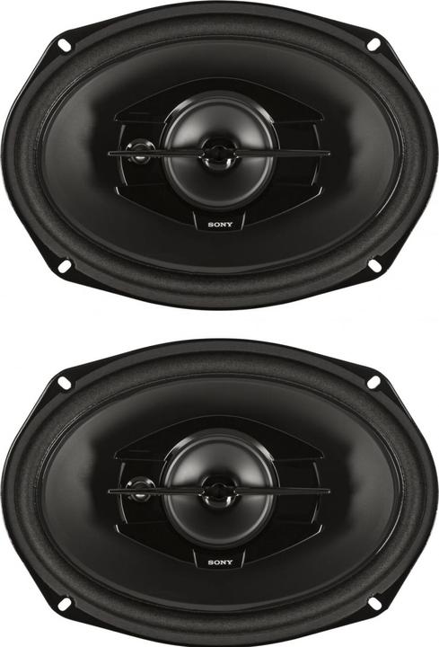Produktbild Sony XS-GTF6939U (420 W, 6 x 9")