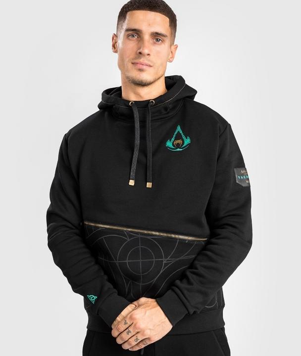 Produktbild Venum Assassin's Creed Reloaded Hoodie - black - S (S)