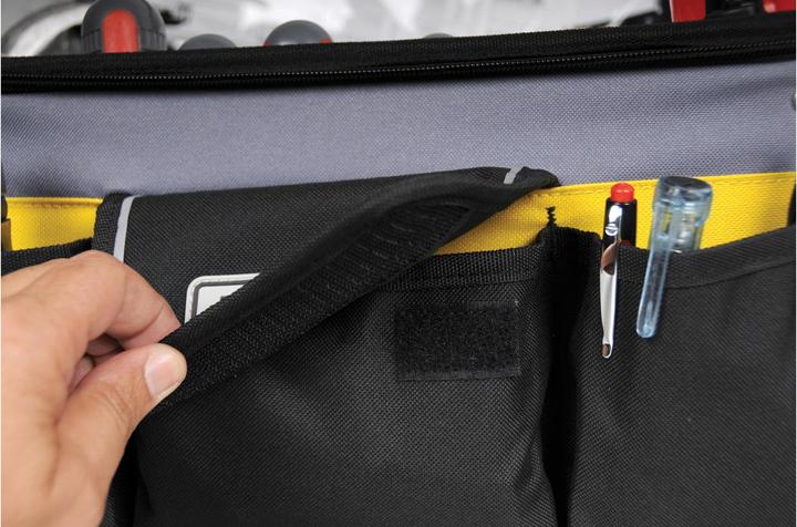 Actual product image Stanley Tool bag (1 pieces)