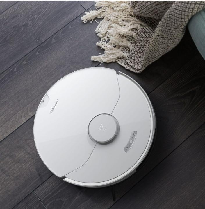 Image du produit Roborock G10 (Robot vacuum)