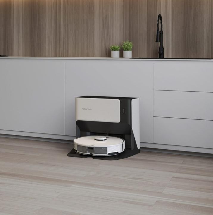 Image du produit Roborock G10 (Robot vacuum)