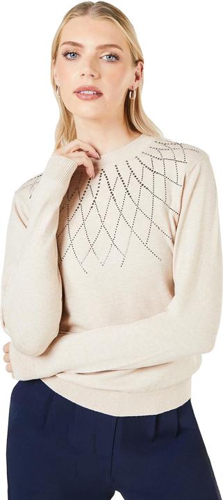 Principles Hotfix Pullover (S)