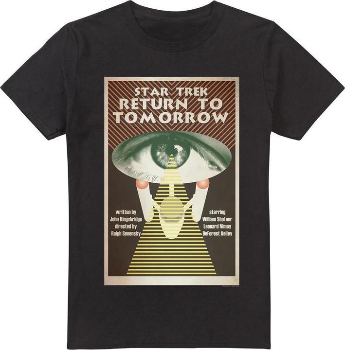 Produktbild The Original Series Episode 49 TShirt (L)