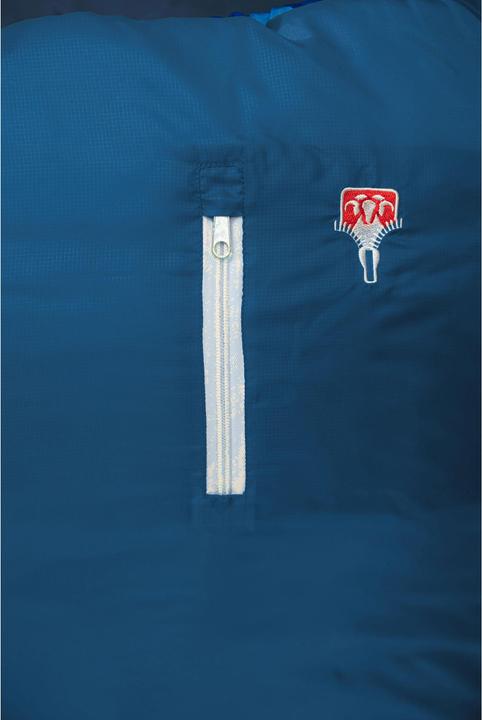 Produktbild Grüezi Bag Biopod Wolle World Traveller (140 cm)