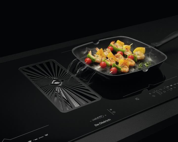 Actual product image De Dietrich DPI 7888 BH