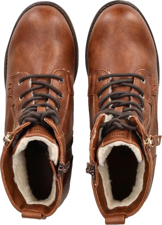 Produktbild Mustang Stiefelette (35)