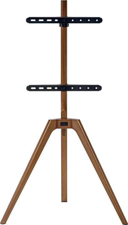 InLine Woodstand TV-Standfuss (Universal, 65", 40 kg)