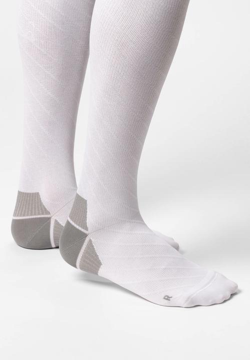 Image du produit Snocks Chaussettes de compression pour le sport (Une unité par pack, 47 - 50)