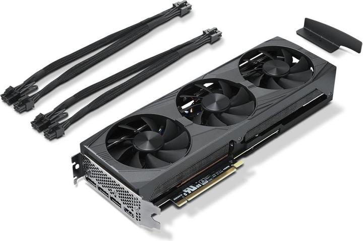 Lenovo GeForce RTX 3080 (10 Go)
