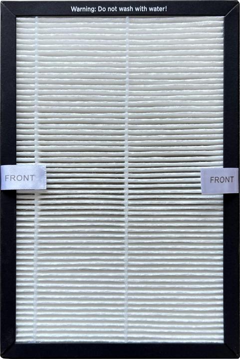 Actual product image Beko EBA6000W