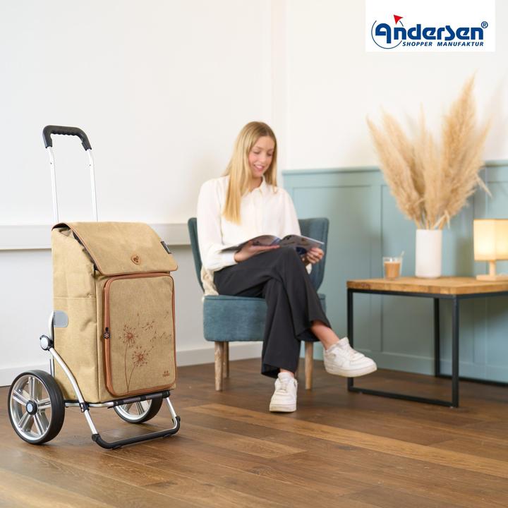 Image du produit Andersen Royal Shopper Erbo