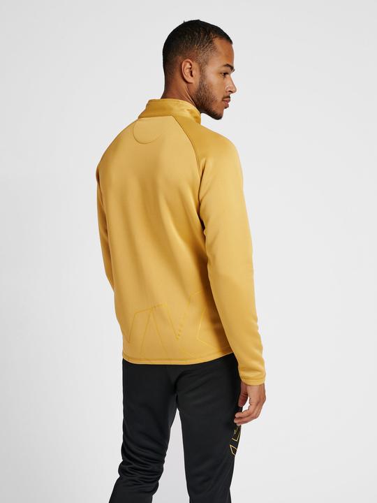 Actual product image hummel Cima Xk Zip Jacket (XXL)
