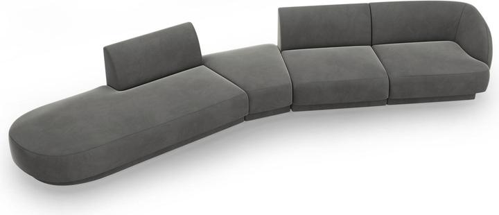 Produktbild Micadoni Miley (2-Sitzer, 3-Sitzer, 4-Sitzer)