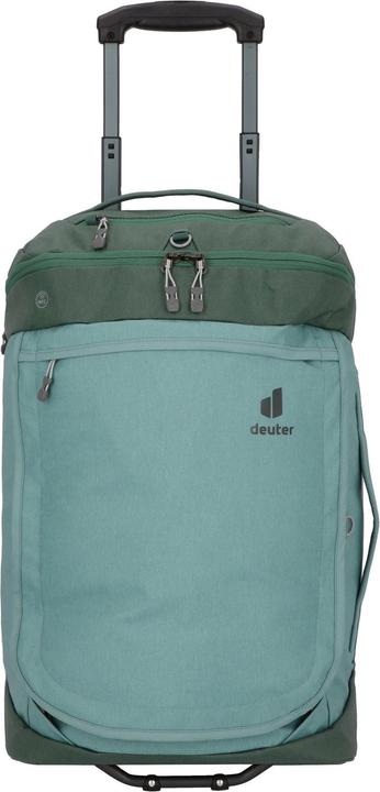 Produktbild Deuter Pro Movo (36 l, Handgepäck (bis 50l))