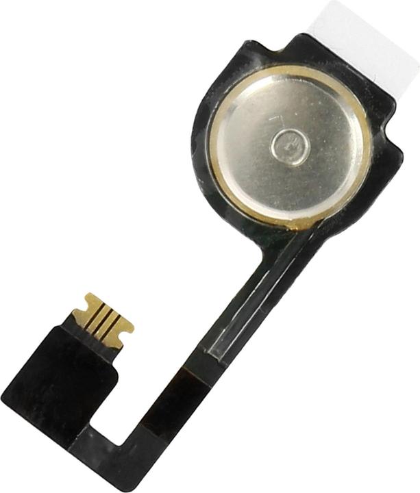 Produktbild Avizar Ersatzteil iPhone 4 Home Taste (iPhone 4)