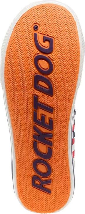 Produktbild Rocket Dog Sneaker Jazzin Spangle (37)
