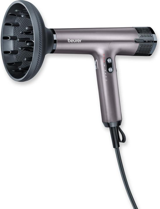 Actual product image Beurer Hair dryer HC 100