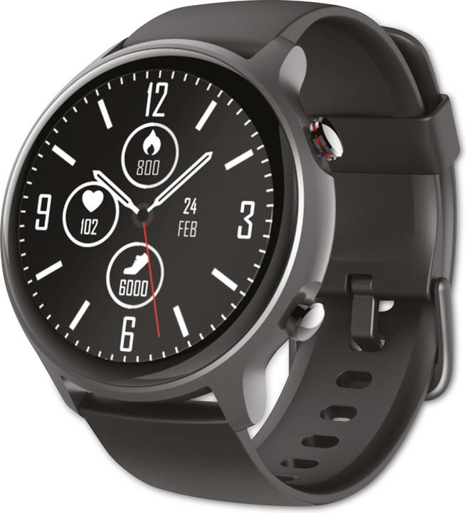Hama Fit Watch 6910 (46 mm)