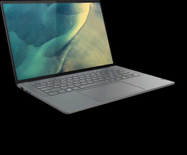 Produktbild Lenovo Yoga Slim 7 ProX (14.50", AMD Ryzen 7 6800HS, 16 GB, 1000 GB, CH)