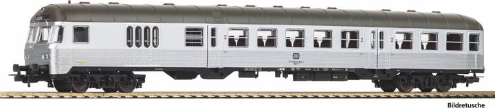 Produktbild Piko Steuerwg. Silberling Karlsruher Kopf DB Ep IV (Spur IV)