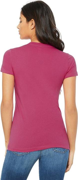 Produktbild Bella Canvas The Favourite TShirt (M)