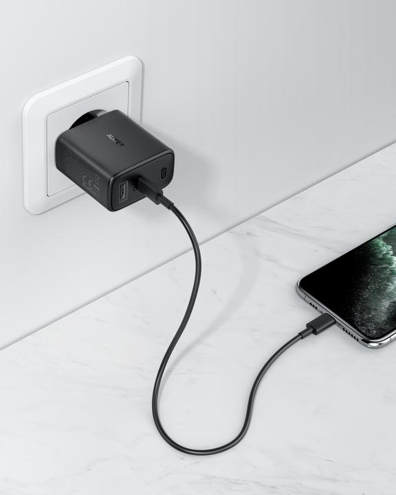 Immagine prodotto Aukey PA-F3 (30 W)
