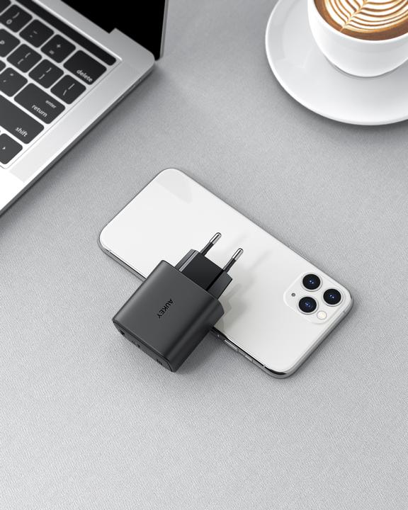 Immagine prodotto Aukey PA-F3 (30 W)